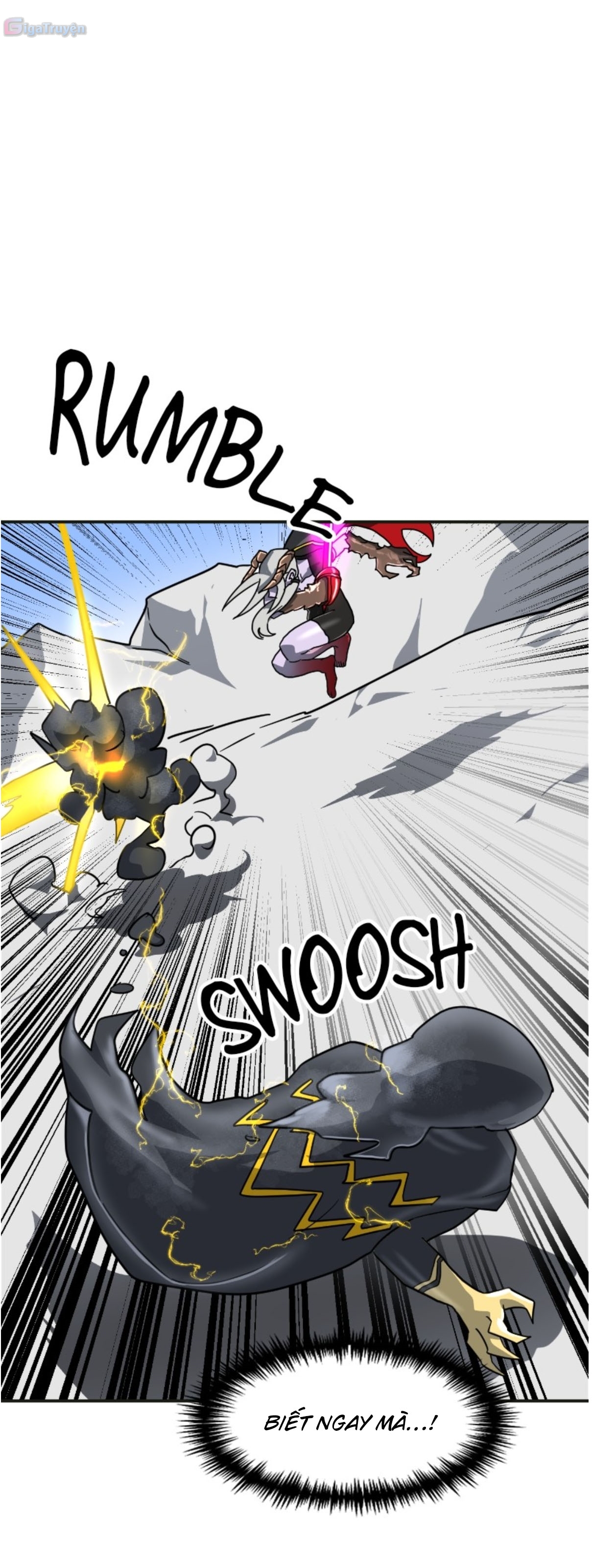 Đọc truyện [Leak] Cao thủ tái xuất - Chap 61 